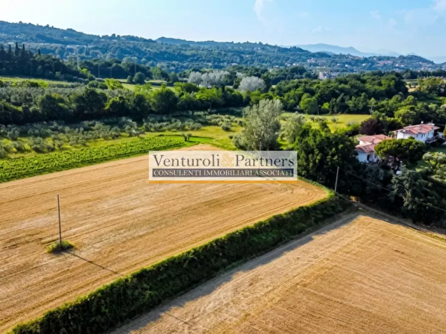 Immagine 2 di Terreno in vendita  in Via Reciago a Lonato del Garda