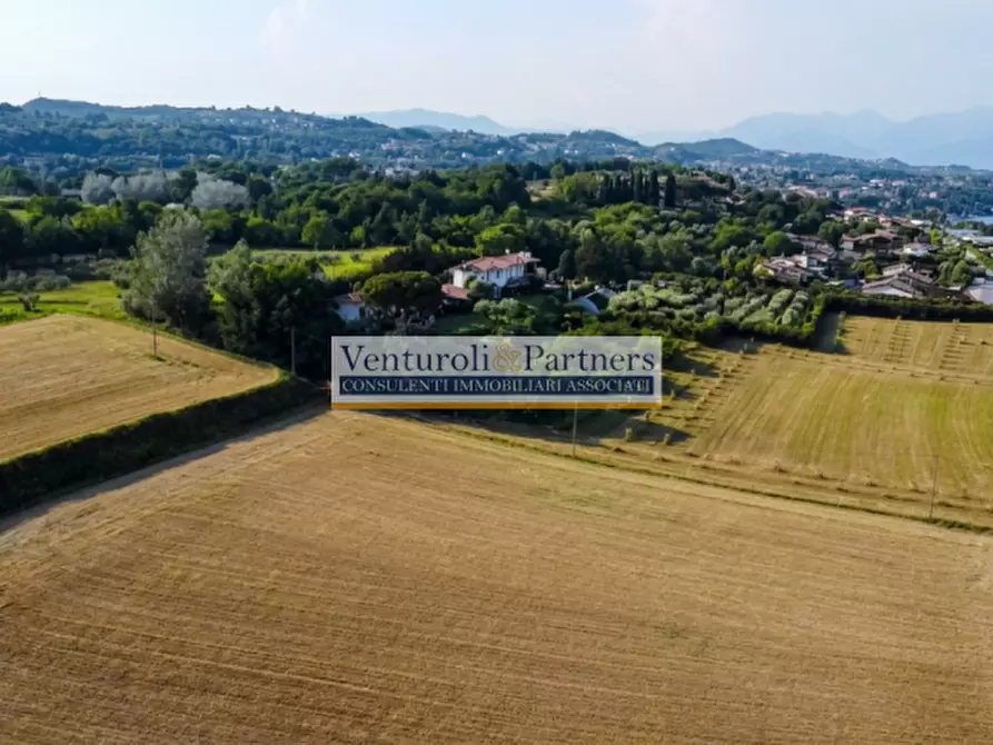 Immagine 5 di Terreno in vendita  in Via Reciago a Lonato del Garda