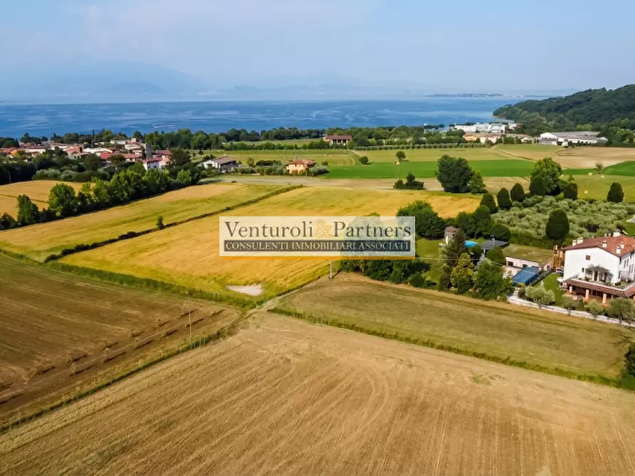 Immagine 7 di Terreno in vendita  in Via Reciago a Lonato del Garda