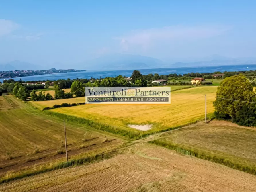 Immagine 9 di Terreno in vendita  in Via Reciago a Lonato del Garda