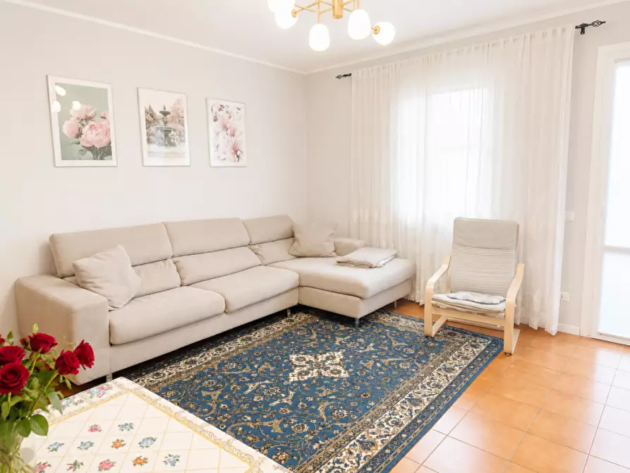 Immagine 2 di Appartamento in vendita  in Via Guglielmo Marconi a Maser