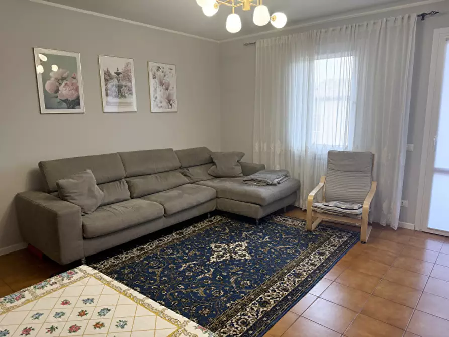 Immagine 5 di Appartamento in vendita  in Via Guglielmo Marconi a Maser