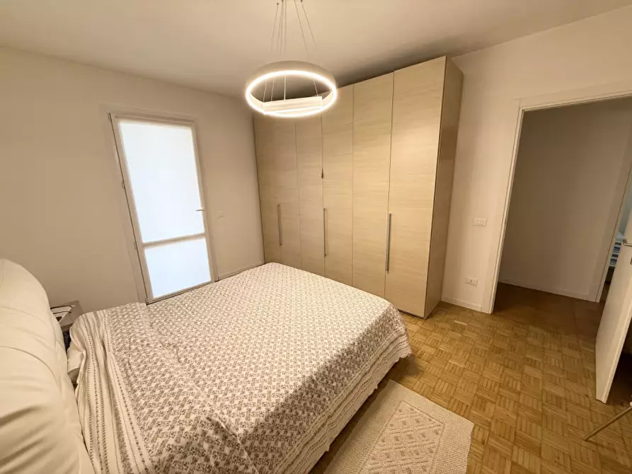 Immagine 8 di Appartamento in vendita  in Via Guglielmo Marconi a Maser