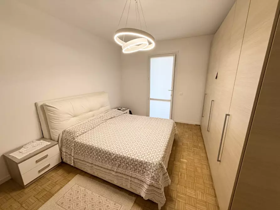 Immagine 9 di Appartamento in vendita  in Via Guglielmo Marconi a Maser