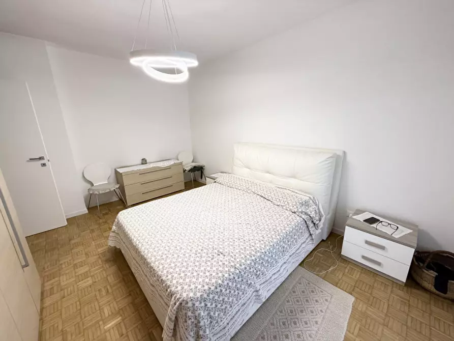 Immagine 10 di Appartamento in vendita  in Via Guglielmo Marconi a Maser