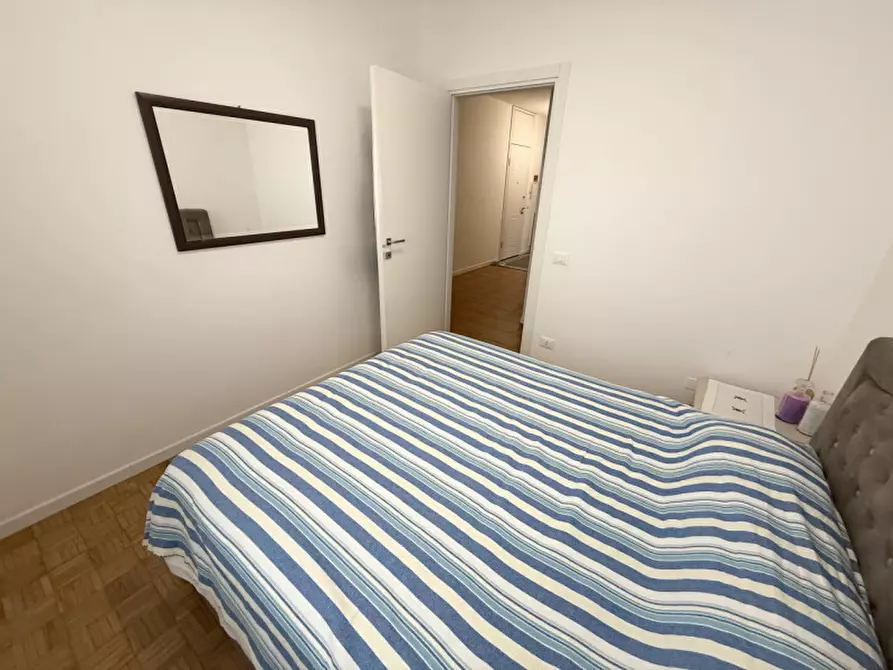 Immagine 13 di Appartamento in vendita  in Via Guglielmo Marconi a Maser