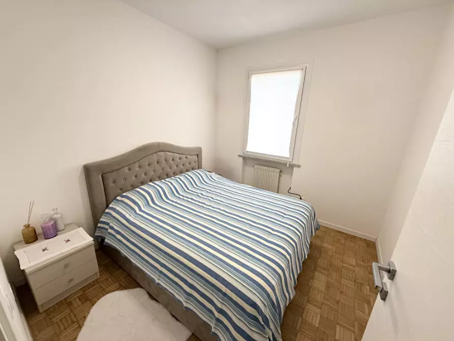 Immagine 14 di Appartamento in vendita  in Via Guglielmo Marconi a Maser