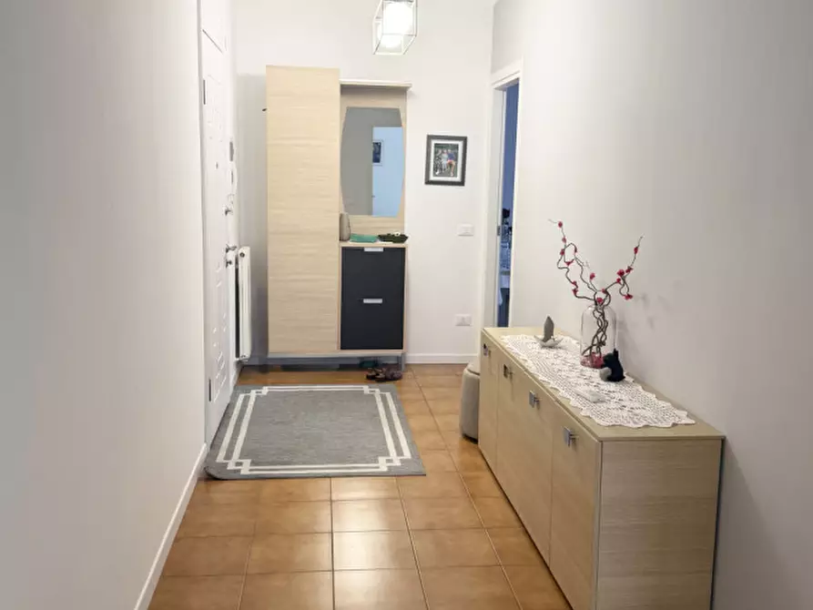 Immagine 18 di Appartamento in vendita  in Via Guglielmo Marconi a Maser