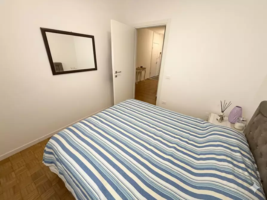 Immagine 19 di Appartamento in vendita  in Via Guglielmo Marconi a Maser