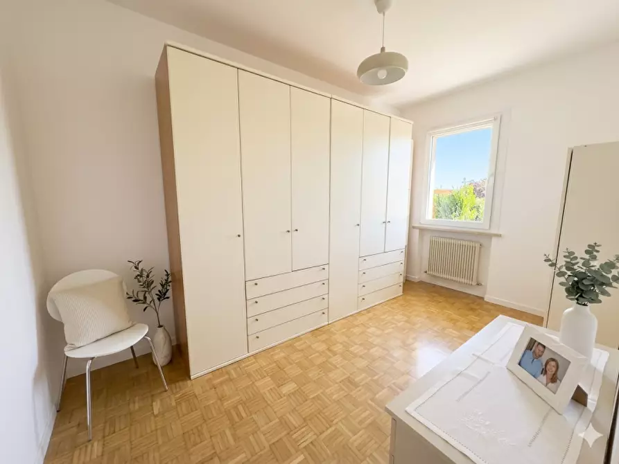Immagine 21 di Appartamento in vendita  in Via Guglielmo Marconi a Maser