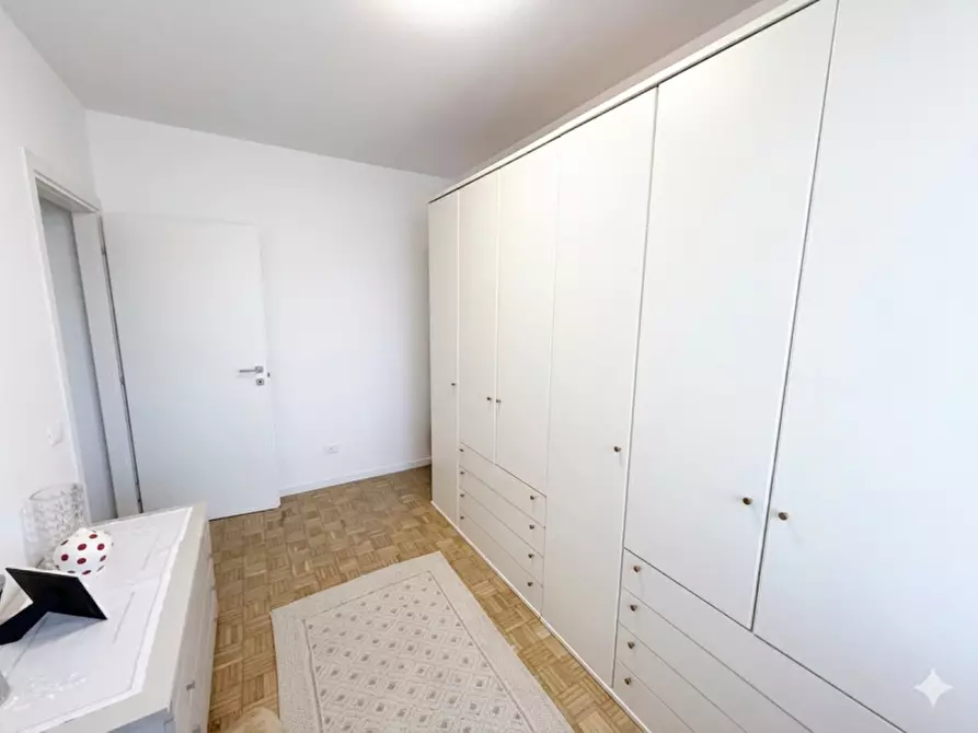 Immagine 22 di Appartamento in vendita  in Via Guglielmo Marconi a Maser