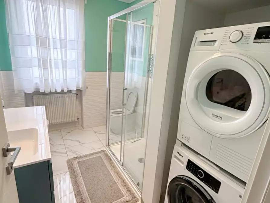 Immagine 23 di Appartamento in vendita  in Via Guglielmo Marconi a Maser