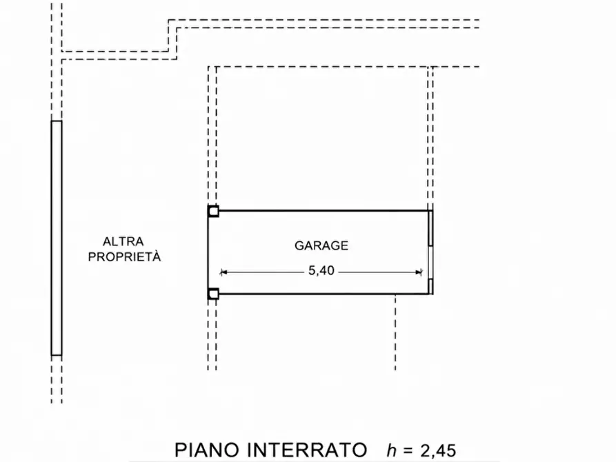Immagine 28 di Appartamento in vendita  in Via Guglielmo Marconi a Maser