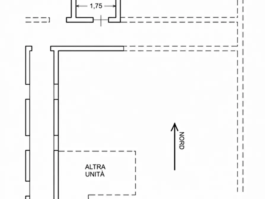 Immagine 30 di Appartamento in vendita  in Via Guglielmo Marconi a Maser