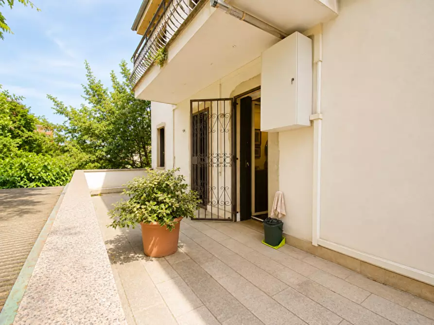 Immagine 26 di Casa bifamiliare in vendita  in Viale Legione Antonini a Vicenza
