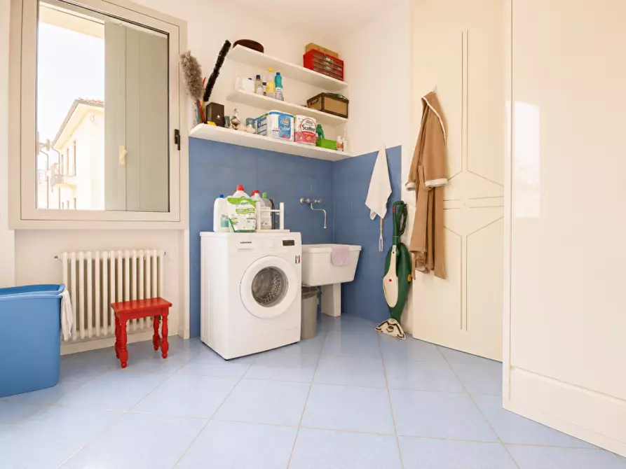 Immagine 30 di Casa bifamiliare in vendita  in Viale Legione Antonini a Vicenza