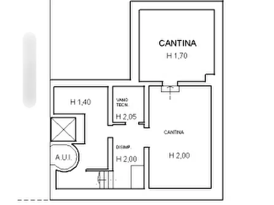 Immagine 45 di Casa bifamiliare in vendita  in Viale Legione Antonini a Vicenza