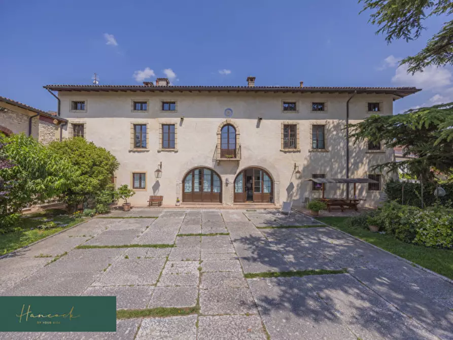 Immagine 27 di Appartamento in affitto  in Via Piani 2 a Fumane