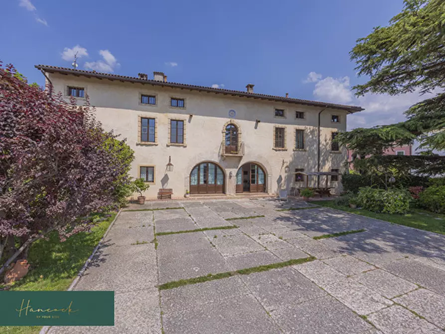 Immagine 28 di Appartamento in affitto  in Via Piani 2 a Fumane