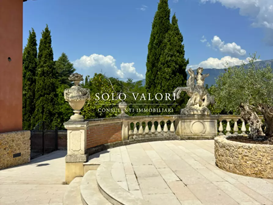 Immagine 1 di Appartamento in vendita  a Asolo