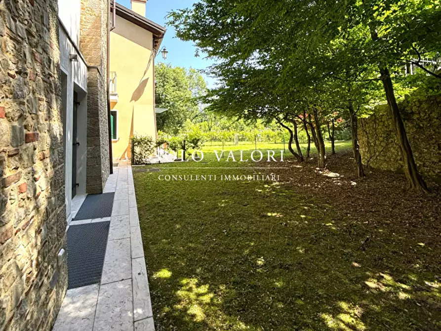Immagine 3 di Appartamento in vendita  a Asolo