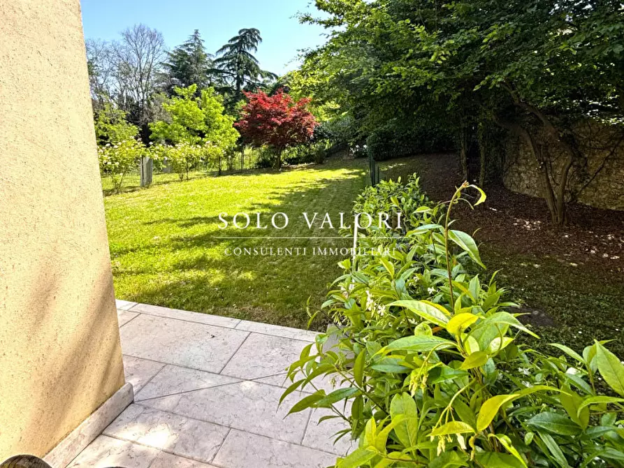 Immagine 4 di Appartamento in vendita  a Asolo
