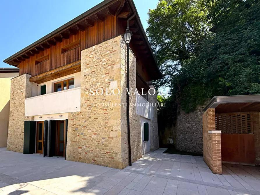 Immagine 5 di Appartamento in vendita  a Asolo