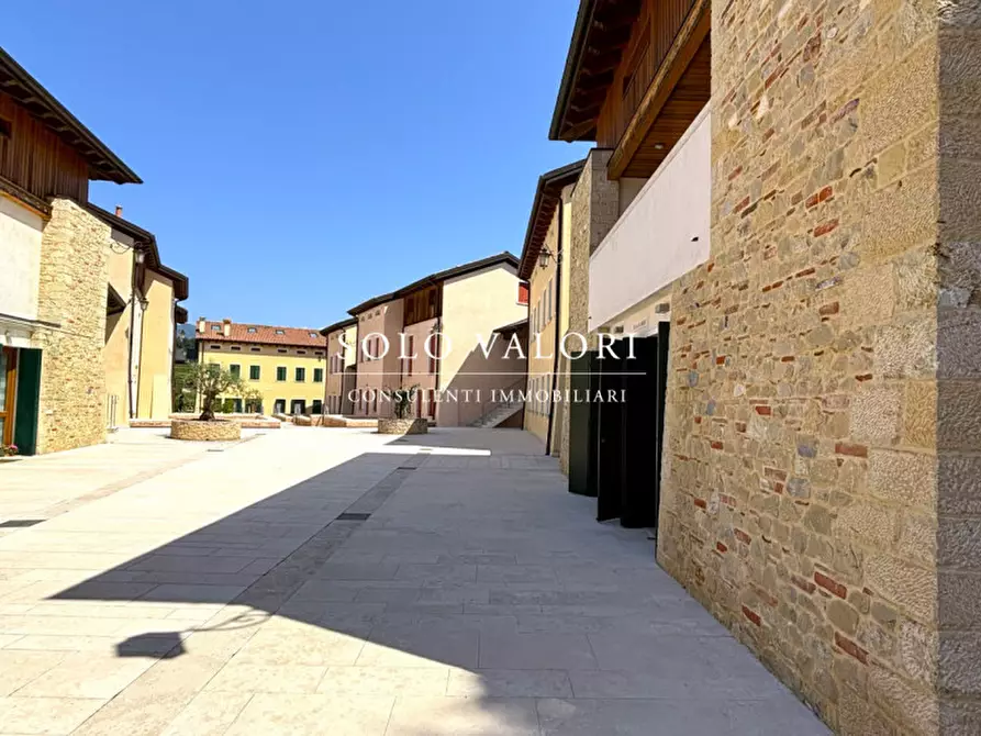 Immagine 6 di Appartamento in vendita  a Asolo