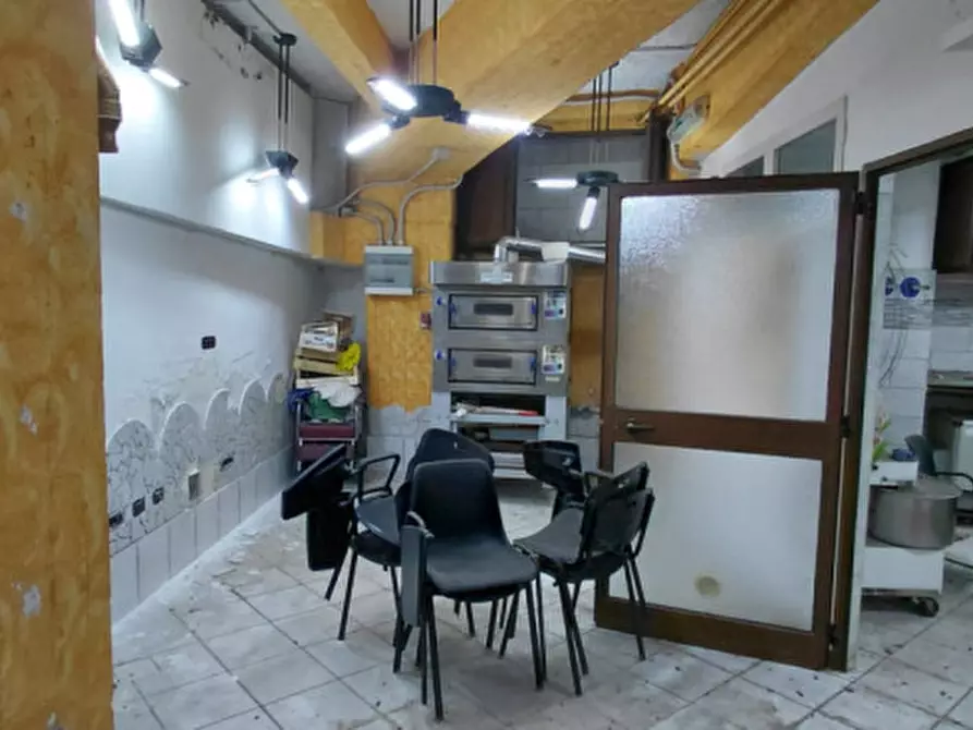 Immagine 37 di Attività commerciale in affitto  in Corso Arnaldo Lucci 54 a Napoli