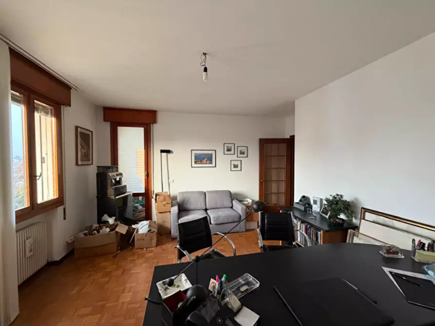 Immagine 3 di Appartamento in vendita  in Via Antonio Rosmini a Abano Terme