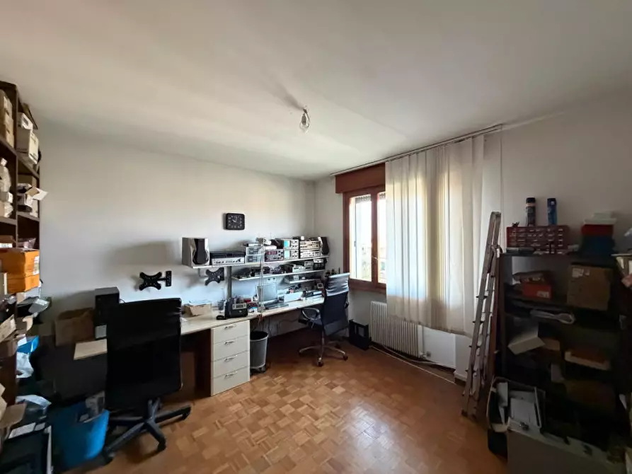 Immagine 6 di Appartamento in vendita  in Via Antonio Rosmini a Abano Terme