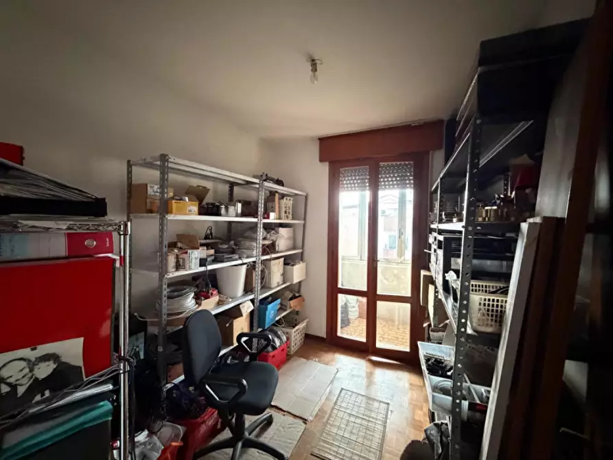 Immagine 10 di Appartamento in vendita  in Via Antonio Rosmini a Abano Terme