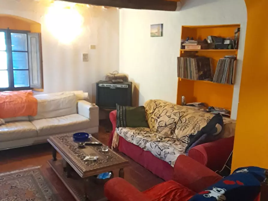 Immagine 4 di Casa bifamiliare in vendita  in via San Donato a Figline E Incisa Valdarno