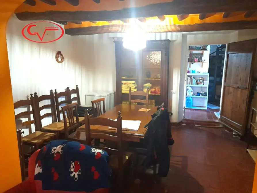 Immagine 5 di Casa bifamiliare in vendita  in via San Donato a Figline E Incisa Valdarno