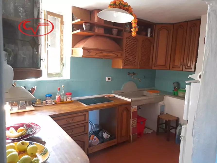 Immagine 6 di Casa bifamiliare in vendita  in via San Donato a Figline E Incisa Valdarno