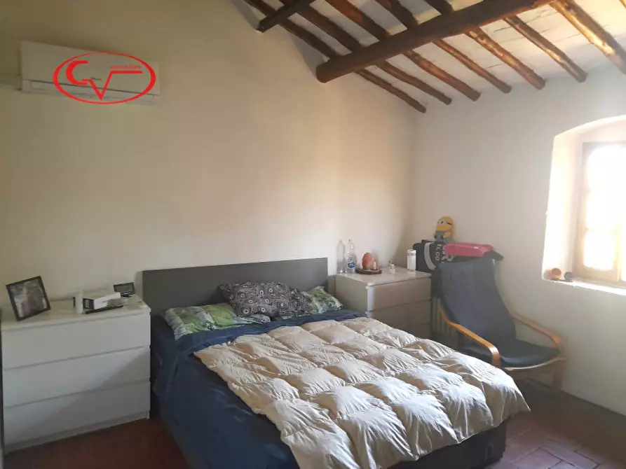 Immagine 7 di Casa bifamiliare in vendita  in via San Donato a Figline E Incisa Valdarno