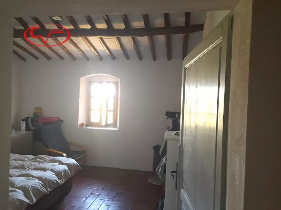 Immagine 8 di Casa bifamiliare in vendita  in via San Donato a Figline E Incisa Valdarno
