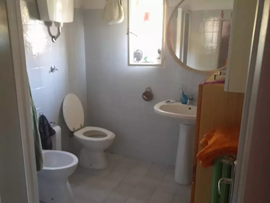 Immagine 9 di Casa bifamiliare in vendita  in via San Donato a Figline E Incisa Valdarno