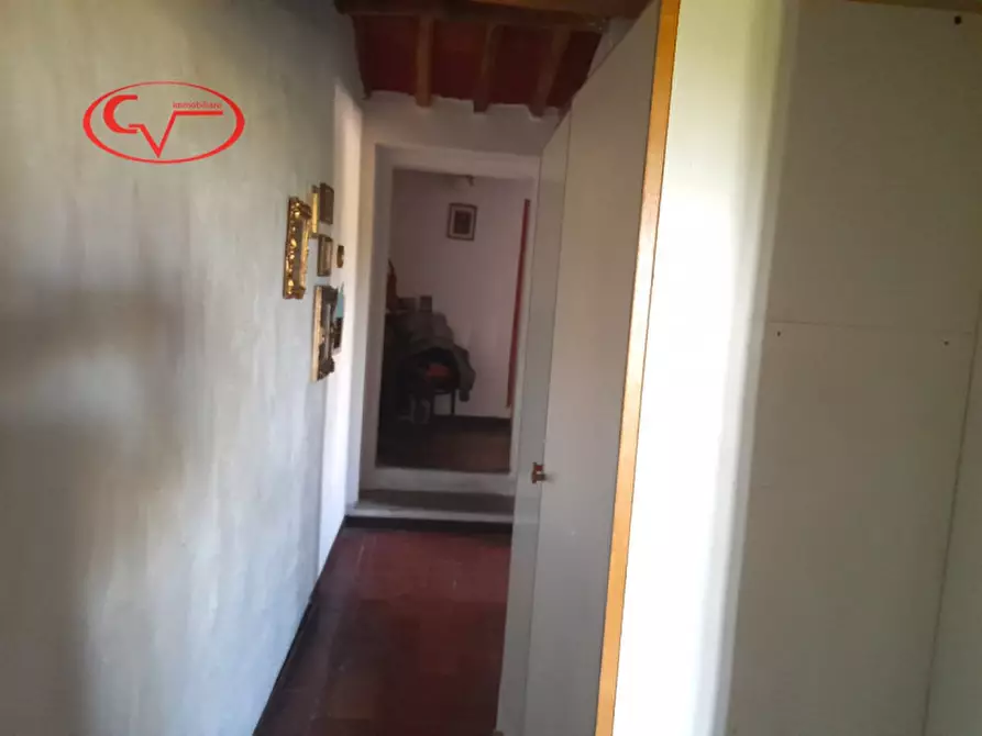 Immagine 10 di Casa bifamiliare in vendita  in via San Donato a Figline E Incisa Valdarno