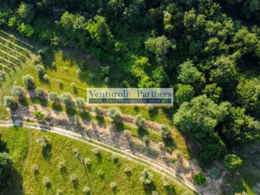 Immagine 1 di Terreno in vendita  in Via delLE FONTANE a Puegnago Sul Garda