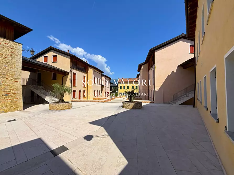Immagine 2 di Appartamento in vendita  a Asolo