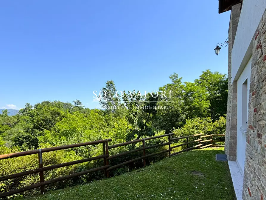 Immagine 4 di Appartamento in vendita  a Asolo