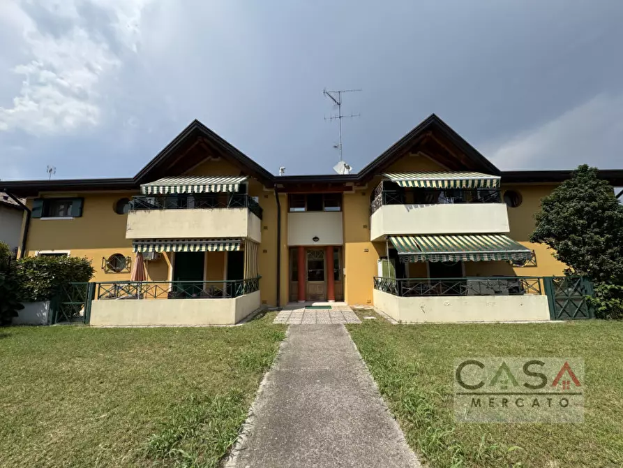 Immagine 1 di Appartamento in affitto  in Via Castelfranco Veneto a Pordenone