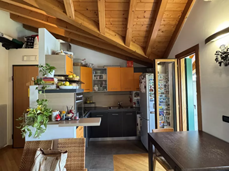 Immagine 2 di Appartamento in affitto  in Via Castelfranco Veneto a Pordenone