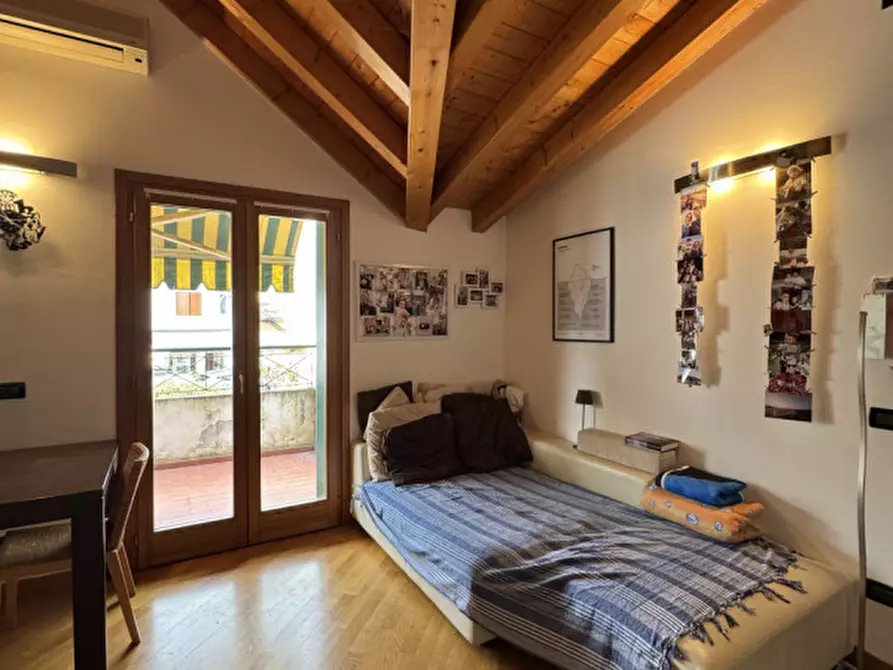 Immagine 4 di Appartamento in affitto  in Via Castelfranco Veneto a Pordenone