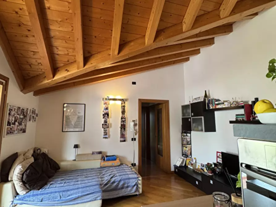 Immagine 5 di Appartamento in affitto  in Via Castelfranco Veneto a Pordenone