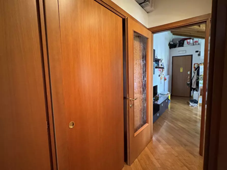 Immagine 7 di Appartamento in affitto  in Via Castelfranco Veneto a Pordenone
