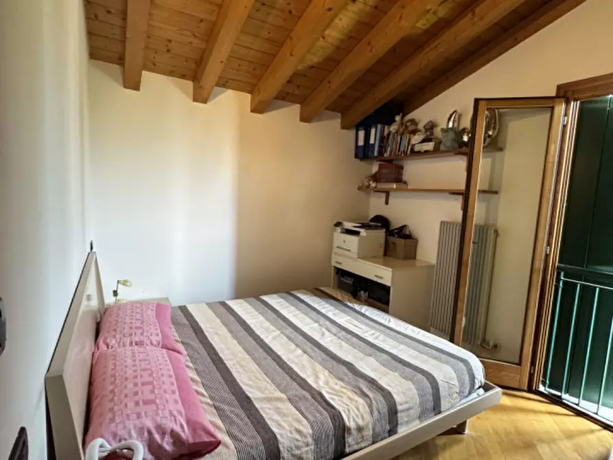 Immagine 10 di Appartamento in affitto  in Via Castelfranco Veneto a Pordenone