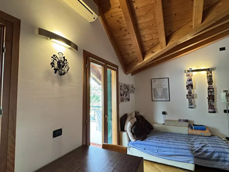 Immagine 15 di Appartamento in affitto  in Via Castelfranco Veneto a Pordenone