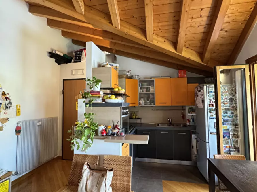 Immagine 18 di Appartamento in affitto  in Via Castelfranco Veneto a Pordenone